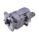 Hydraulic Pump TC050-36440 for Kubota Tractor L4240DT L4240GST L5240HST L5740HST MX5000DT MX5100DT MX5100H