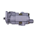 Hydraulic Pump TC050-36440 for Kubota Tractor L4240DT L4240GST L5240HST L5740HST MX5000DT MX5100DT MX5100H