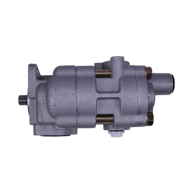 Hydraulic Pump TC050-36440 for Kubota Tractor L4240DT L4240GST L5240HST L5740HST MX5000DT MX5100DT MX5100H