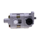 Hydraulic Pump TC050-36440 for Kubota Tractor L4240DT L4240GST L5240HST L5740HST MX5000DT MX5100DT MX5100H