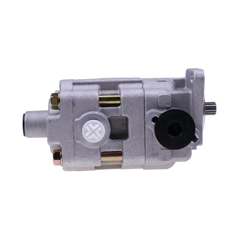 Hydraulic Pump TC050-36440 for Kubota Tractor L4240DT L4240GST L5240HST L5740HST MX5000DT MX5100DT MX5100H