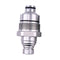 Hydraulic Quick-Connect Coupler AT406474 for Yanmar Engine 4TNV84T John Deere Loader 320E 323E 328E 326E 329E 332E 318E 333E 319E