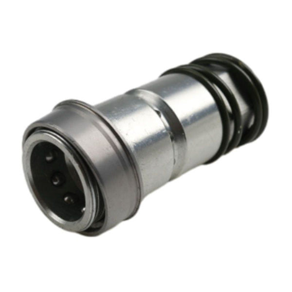 Hydraulic Quick-Coupler RE43891 for John Deere Engine 6068 6081 6125 Tractor 8110 8200 8310 8410 9300 7400