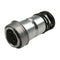 Hydraulic Quick-Coupler RE43891 for John Deere Engine 6068 6081 6125 Tractor 8110 8200 8310 8410 9300 7400