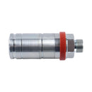 Hydraulic Quick Coupler Female RE255758 RE219421 for John Deere 5105 5200 5205 6115D 6120E 6125D 6130D 6135E 5065M 5075M 5076E