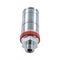 Hydraulic Quick Coupler Female RE255758 RE219421 for John Deere 5105 5200 5205 6115D 6120E 6125D 6130D 6135E 5065M 5075M 5076E