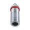 Hydraulic Quick Coupler Female RE255758 RE219421 for John Deere 5105 5200 5205 6115D 6120E 6125D 6130D 6135E 5065M 5075M 5076E