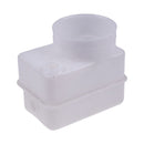 Hydraulic Reservoir Tank 1115-560020-00 for Big Joe Electric Pallet Truck E30 EZ30