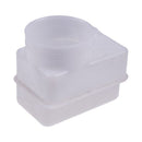 Hydraulic Reservoir Tank 1115-560020-00 for Big Joe Electric Pallet Truck E30 EZ30
