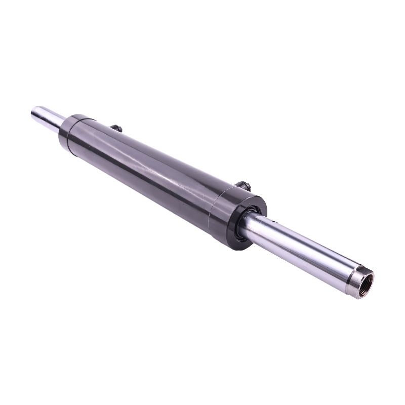 Hydraulic Steering Cylinder 3C091-63880 for Kubota M8540 M8560 M9540 M9960