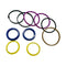 Hydraulic Steering Cylinder Kit RE271456 for John Deere Engine 3029 4045 5030 Tractor 5045D 5050E 5103 5203 5310