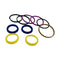 Hydraulic Steering Cylinder Kit RE271456 for John Deere Engine 3029 4045 5030 Tractor 5045D 5050E 5103 5203 5310