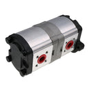 Hydraulic Steering Pump 052107T1 1518222491 for Massey Ferguson Tractor 250 265 275 281 283 290 292 297 298 299 384 410 415 420 425 435 440 445 460 465 475 481 492