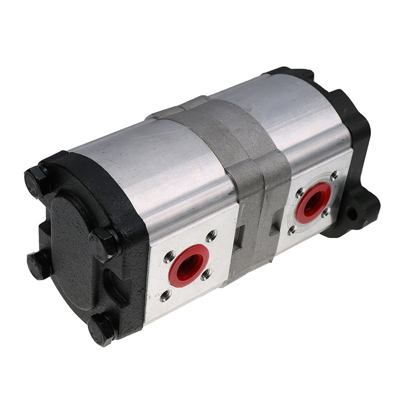 Hydraulic Steering Pump 052107T1 1518222491 for Massey Ferguson Tractor 250 265 275 281 283 290 292 297 298 299 384 410 415 420 425 435 440 445 460 465 475 481 492