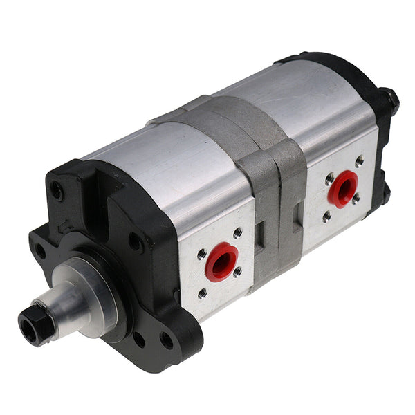 Hydraulic Steering Pump 052107T1 1518222491 for Massey Ferguson Tractor 250 265 275 281 283 290 292 297 298 299 384 410 415 420 425 435 440 445 460 465 475 481 492