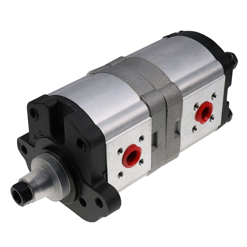 Hydraulic Steering Pump 052107T1 1518222491 for Massey Ferguson Tractor 250 265 275 281 283 290 292 297 298 299 384 410 415 420 425 435 440 445 460 465 475 481 492