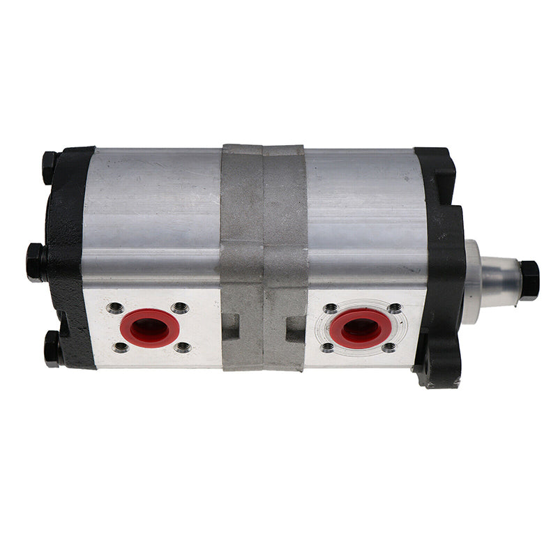 Hydraulic Steering Pump 052107T1 1518222491 for Massey Ferguson Tractor 250 265 275 281 283 290 292 297 298 299 384 410 415 420 425 435 440 445 460 465 475 481 492
