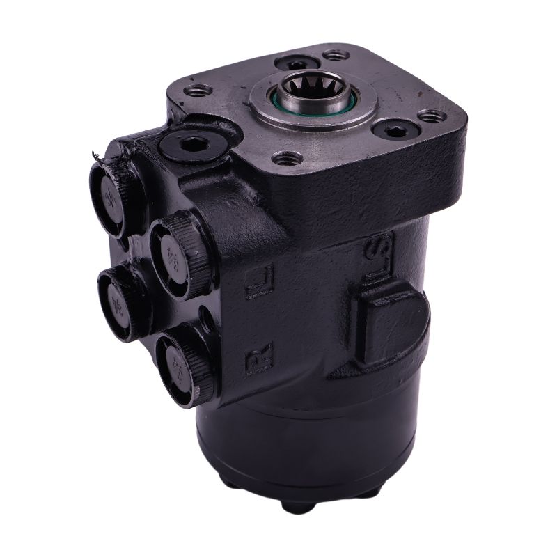 Hydraulic Steering Valve 150N2168 Replace Danfoss Eaton Char-Lynn