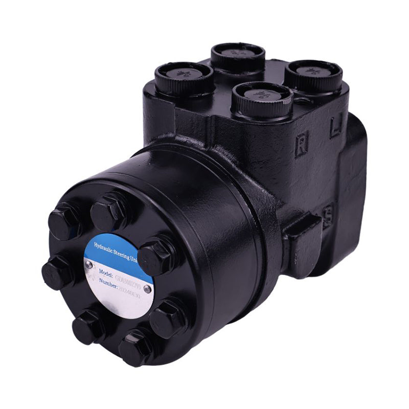 Hydraulic Steering Valve 150N2168 Replace Danfoss Eaton Char-Lynn