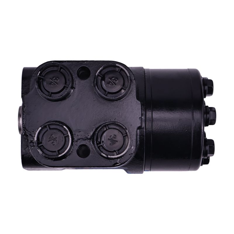 Hydraulic Steering Valve 150N2168 Replace Danfoss Eaton Char-Lynn