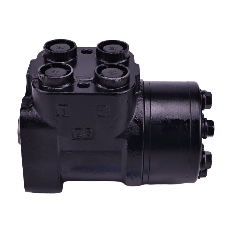 Hydraulic Steering Valve 150N2168 Replace Danfoss Eaton Char-Lynn