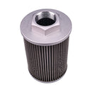 Hydraulic Suction Filter RD411-62210 for Kubota Excavator KX040-4 KX101 KX121-2 KX161-2 KX91-2 U45S U45ST