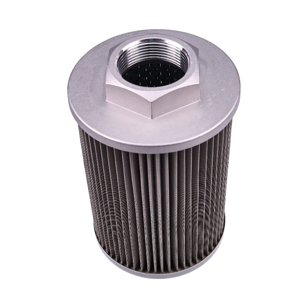 Hydraulic Suction Filter RD411-62210 for Kubota Excavator KX040-4 KX101 KX121-2 KX161-2 KX91-2 U45S U45ST