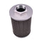 Hydraulic Suction Filter RD411-62210 for Kubota Excavator KX040-4 KX101 KX121-2 KX161-2 KX91-2 U45S U45ST