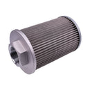 Hydraulic Suction Filter RD411-62210 for Kubota Excavator KX040-4 KX101 KX121-2 KX161-2 KX91-2 U45S U45ST