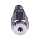 Hydraulic Valve 85820128 for CASE Loader 580M 580N 580SM 590SM Telehandler TX1055 TX742 TX842 TX945