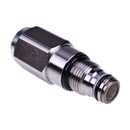 Hydraulic Valve 85820128 for CASE Loader 580M 580N 580SM 590SM Telehandler TX1055 TX742 TX842 TX945