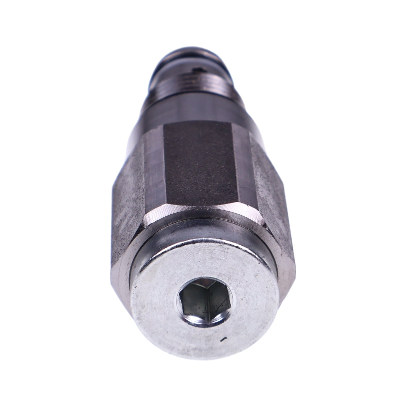 Hydraulic Valve 85820128 for New Holland Loader B110 B115 B95 B95TC B110B B90B B95BLR LB110 LB90