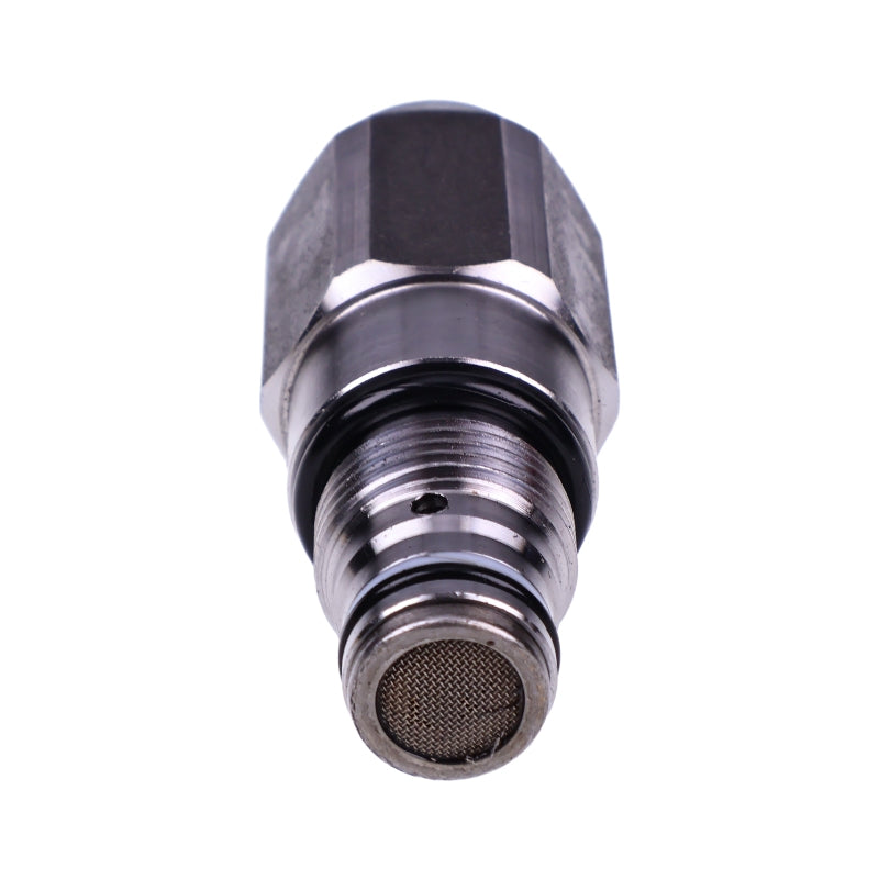 Hydraulic Valve 85820128 for New Holland Loader B110 B115 B95 B95TC B110B B90B B95BLR LB110 LB90