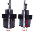 Hydraulic Wheel Drive Motor for Skyjack Aerial Work Platforms - Replaces JLG 70041342 White 505300W3122AA