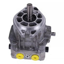 Hydro-Gear Pump PG-1KCC-DY1X-XXXX 482643 BDP-10A-316 for Dixie Encore Hustler Snapper Scag Mower