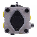 Hydro-Gear Pump PG-1KCC-DY1X-XXXX 482643 BDP-10A-316 for Dixie Encore Hustler Snapper Scag Mower