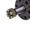Hydro Gear HGM-P Wheel Motor HGM-15P-7131 32410007 for Wright Stander X Lawn Mowers