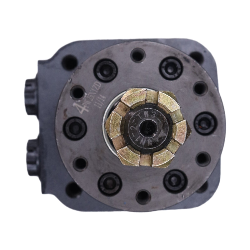 Motore Ruota Per Tosaerba Wright Stander X - Ricambio Hydro HGM-15P-7131 (2 Pezzi)
