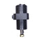 Hydro Gear HGM-P Wheel Motor HGM-15P-7131 32410007 for Wright Stander X Lawn Mowers
