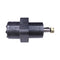Hydro Gear HGM-P Wheel Motor HGM-15P-7131 32410007 for Wright Stander X Lawn Mowers