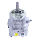 Hydro Gear Pump 116-2444 103-7262 for Lawn-Boy Exmark Lazer Z AS Toro& Z Master& Zero-Turn Mower