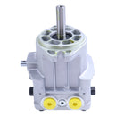 Hydro Gear Pump 116-2444 103-7262 for Lawn-Boy Exmark Lazer Z AS Toro& Z Master& Zero-Turn Mower