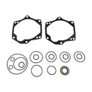 Hydrostatic Pump Seal Kit 6512943 for Bobcat Loader 630 631 632 641 642 643 645 730 731 732 741 742 743