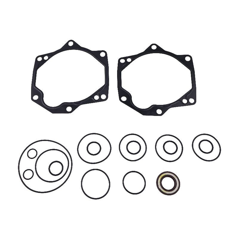 Hydrostatic Pump Seal Kit 6512943 for Bobcat Loader 630 631 632 641 642 643 645 730 731 732 741 742 743