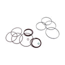 Hydrostatic Motor Seal Kit 6676021 for Bobcat 863 873 883 A220 A300 S220 S250 S300 S630 S750 S770