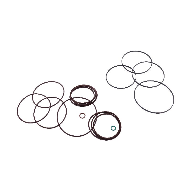 Hydrostatic Motor Seal Kit 6676021 for Bobcat 863 873 883 A220 A300 S220 S250 S300 S630 S750 S770
