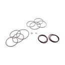 Hydrostatic Motor Seal Kit 6676021 for Bobcat 863 873 883 A220 A300 S220 S250 S300 S630 S750 S770