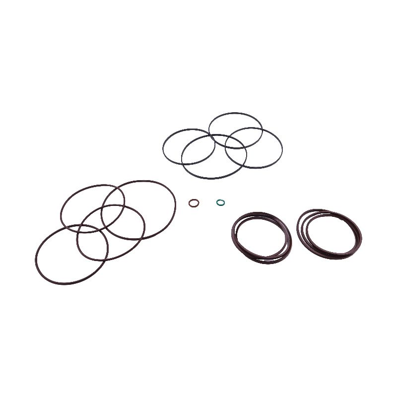 Hydrostatic Motor Seal Kit 6676021 for Bobcat 863 873 883 A220 A300 S220 S250 S300 S630 S750 S770
