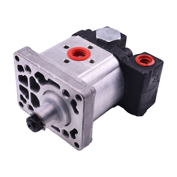 Hydrostatic Pump 5131170 5180273 for New Holland 130-90 140-90 160-90 180-90 65-90 72-93 88-94 Tractor