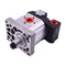Hydrostatic Pump 5131170 5180273 for New Holland 130-90 140-90 160-90 180-90 65-90 72-93 88-94 Tractor